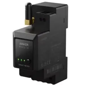 Anker Solix Smart Meter mit 3 Phasen für nur 40,34€