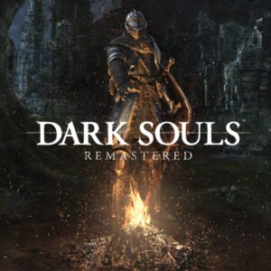 DARK SOULS: REMASTERED – Remastered Version des Klassikers