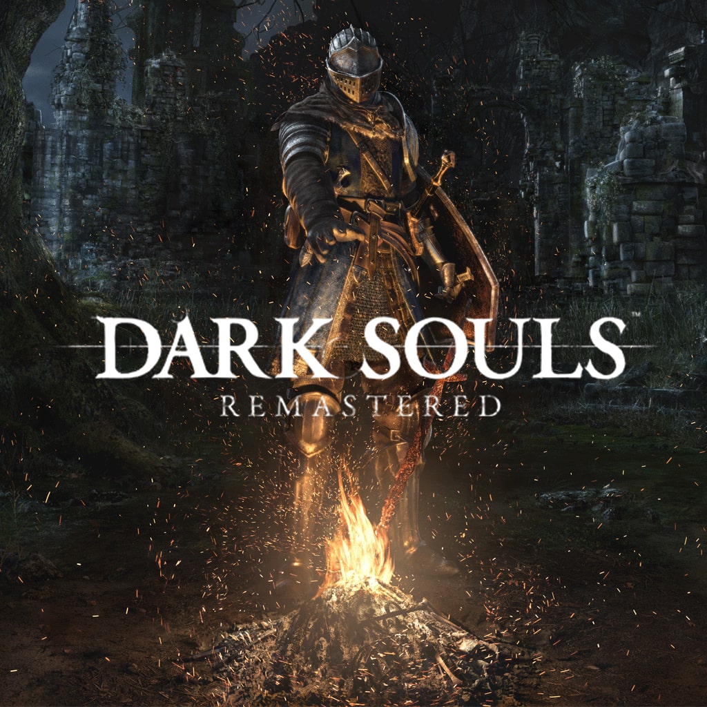 DARK SOULS: REMASTERED – Remastered Version des Klassikers
