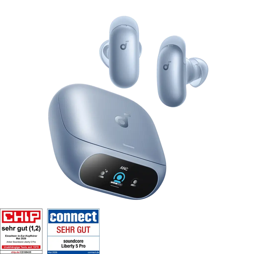 Soundcore Liberty 5 pro mit Members-Only-Rabatt