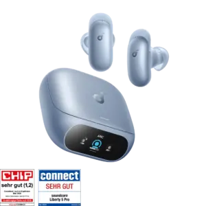 Soundcore Liberty 5 pro mit Members-Only-Rabatt