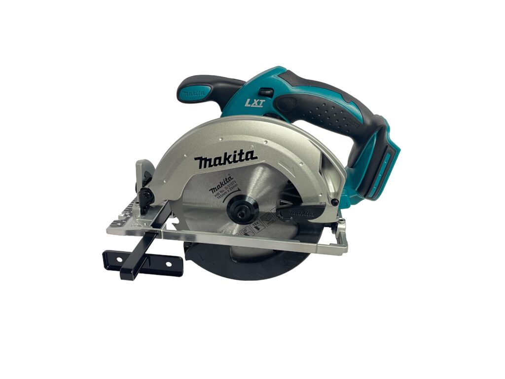 Makita Akku-Kreissäge DSS611Z ohne Akku & Ladegerät