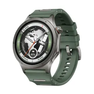 OnePlus Watch 4 – 46mm, pantalla AMOLED LTPO