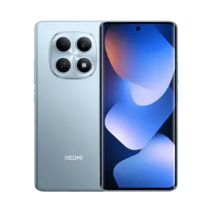 Xiaomi Redmi Note 15 – 8/256GB, pantalla AMOLED de 6.77″ con 120Hz