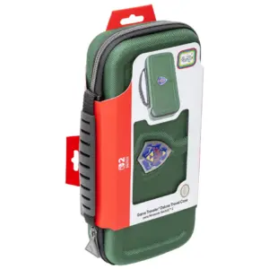 Fundas para Nintendo Switch – Edición Zelda