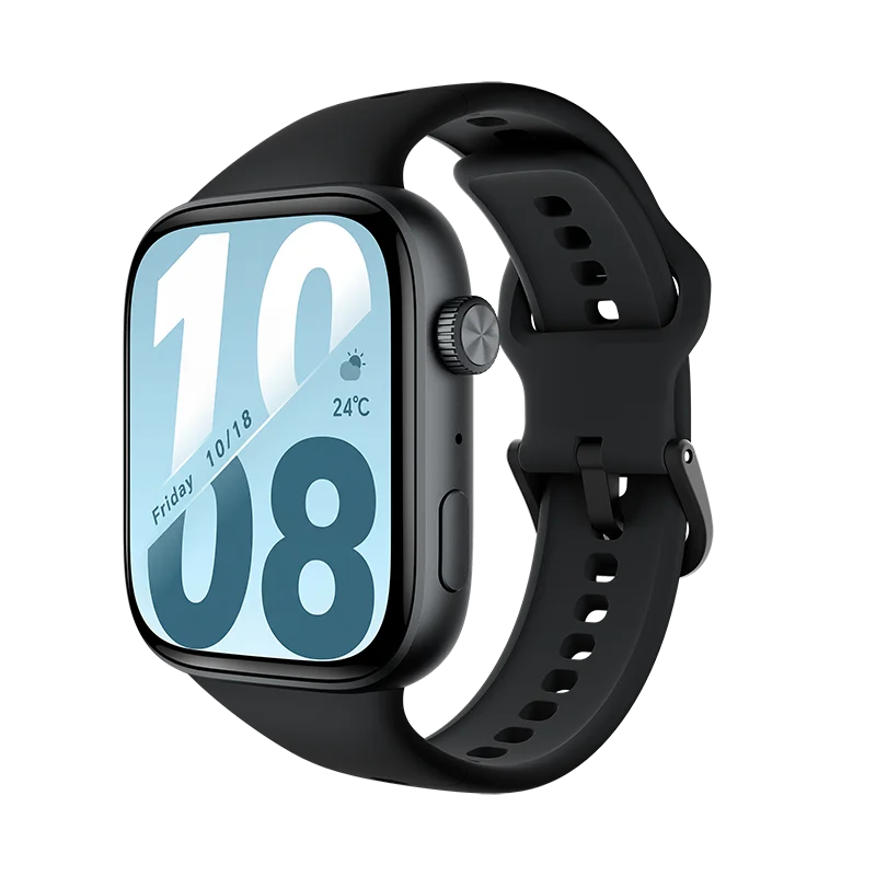 HONOR Watch X5i – Smartwatch con pantalla AMOLED