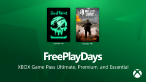 Xbox Free Play Days – Hell Let Loose Vietnam kostenlos