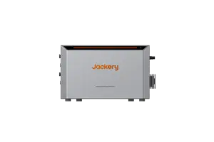 Balkonkraftwerk Jackery Homepower 2000 mit 2x 450W Module