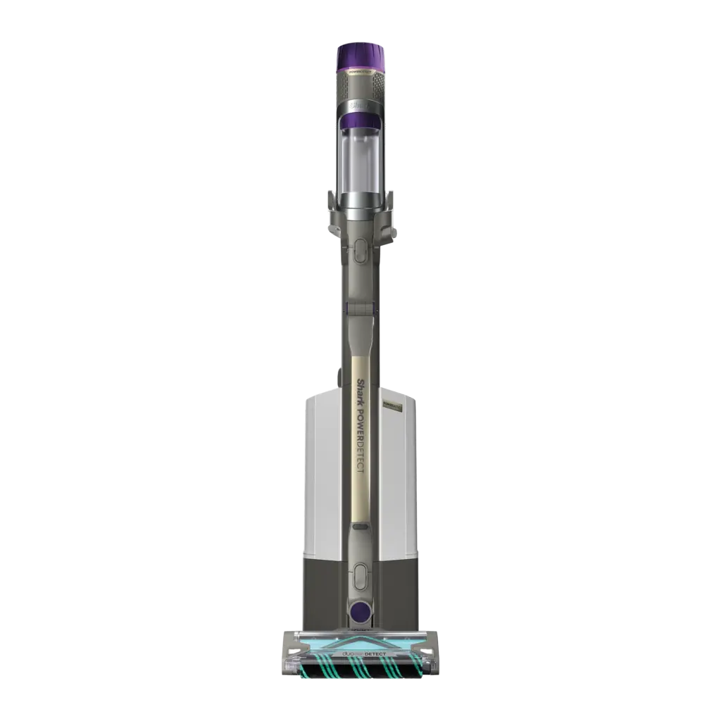 Shark PowerDetect Clean & Empty IP3251EUT + Matrix Plus RV2620WDEU Saug-/Wischroboter