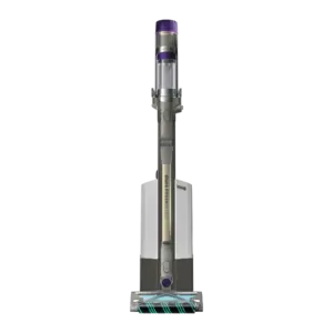 Shark PowerDetect Clean & Empty IP3251EUT + Matrix Plus RV2620WDEU Saug-/Wischroboter