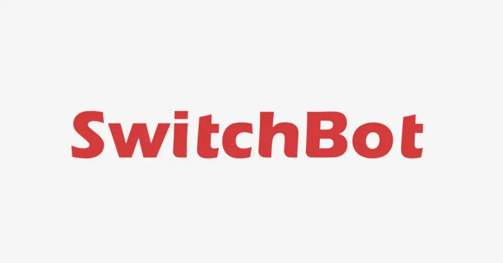 SwitchBot Lock Ultra Max Vision Pro + Hub Mini Matter für 256,50 €