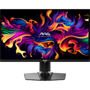 MSI MAG 271QP QD-OLED X28 Monitor