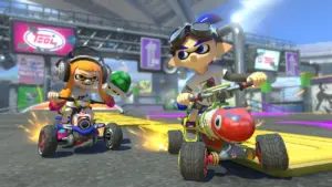 Mario Kart 8 Deluxe Digital Download für Nintendo Switch