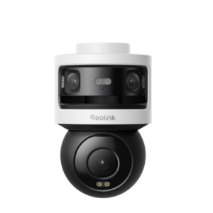 Reolink OMVI 3i POE Kamera – Tracking und Panorama