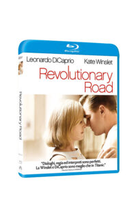 Revolutionary Road Blu-ray mit deutschem Ton