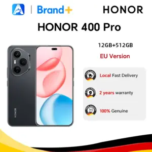 HONOR 400 Pro 5G (12/512 GB) jetzt günstiger