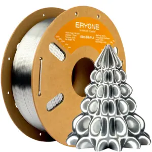 ERYONE Ultra Silk PLA 3D Druck Filament für nur 5,16€