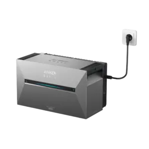 Anker SOLIX Solarbank 3 E2700 Pro – Balkonkraftwerk-Speicher mit KI