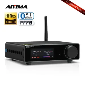 AIYIMA A80 DAC Verstärker für hohen Sound