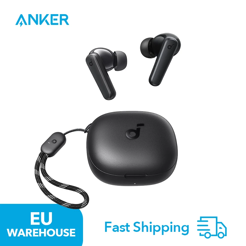 Anker Soundcore R50i True-Wireless-Earbuds günstig