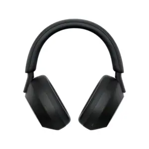 Sony WH-1000XM5 mit Softtasche und ANC