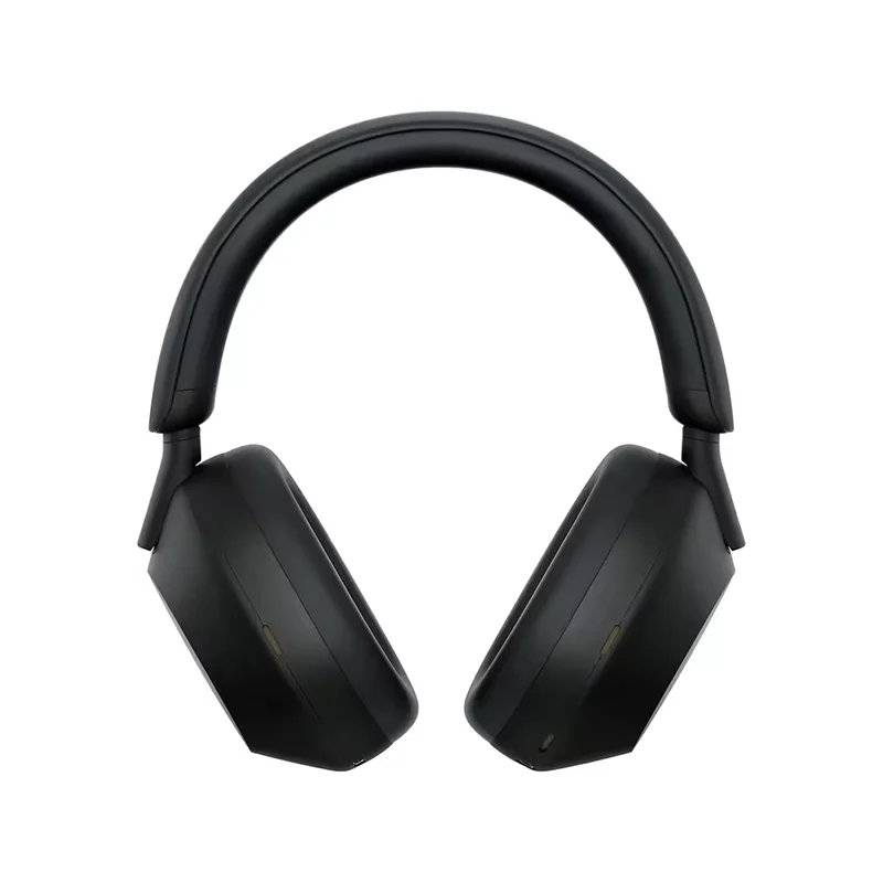 Sony WH-1000XM5 mit Softtasche und ANC