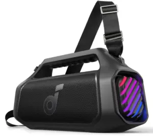 Soundcore Boom 2 Plus Outdoor Lautsprecher für 141,99€
