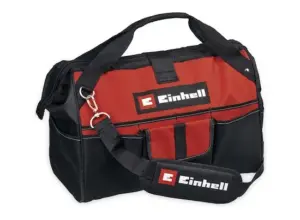 Einhell Bag 45/29 Werkzeugtasche mit verstärktem Boden