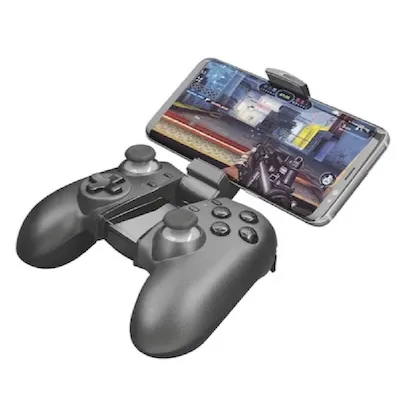 Trust GXT 590 Bosi Wireless Gamepad für Android/Windows