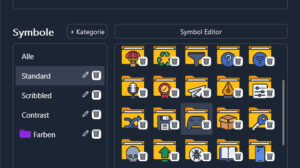 Ashampoo Folder Styler kostenlos – Ordner mit eigenen Icons gestalten