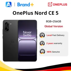 OnePlus Nord CE 5 5G – 8GB RAM + 256GB Speicher
