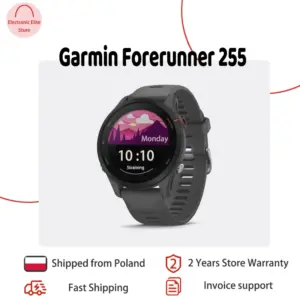 Garmin Forerunner 255 im Angebot