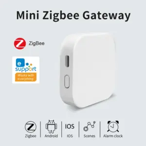 Zigbee Bridge lincukoo Ewelink Mini – Aliexpress Münzdeal
