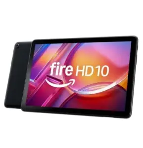 Amazon Fire HD 10 Tablet (2023) mit 32GB