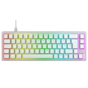 Cherry XTRFY K5V2 Mechanische 65% Gaming-Tastatur