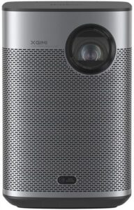 XGIMI Halo+ Beamer mit Google TV
