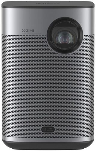 XGIMI Halo+ Beamer mit Google TV