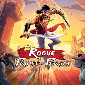 The Rogue Prince of Persia – 2D-Action-Platformer von Ubisoft