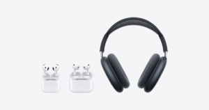 Apple AirPods 5 mit Active Noise Cancelling (Vorbestellung)