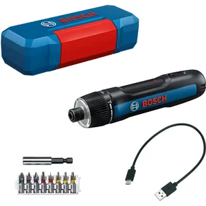 Bosch Akkuschrauber GO 3 Professional