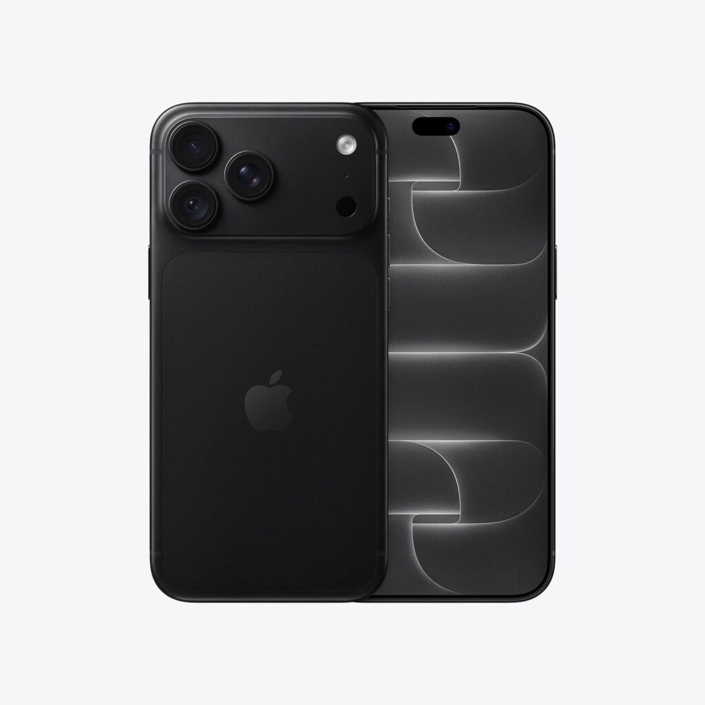 Apple iPhone 18 Pro Max 256 GB für 1524€