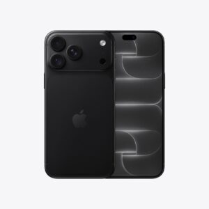 Apple iPhone 18 Pro Max 256 GB für 1524€