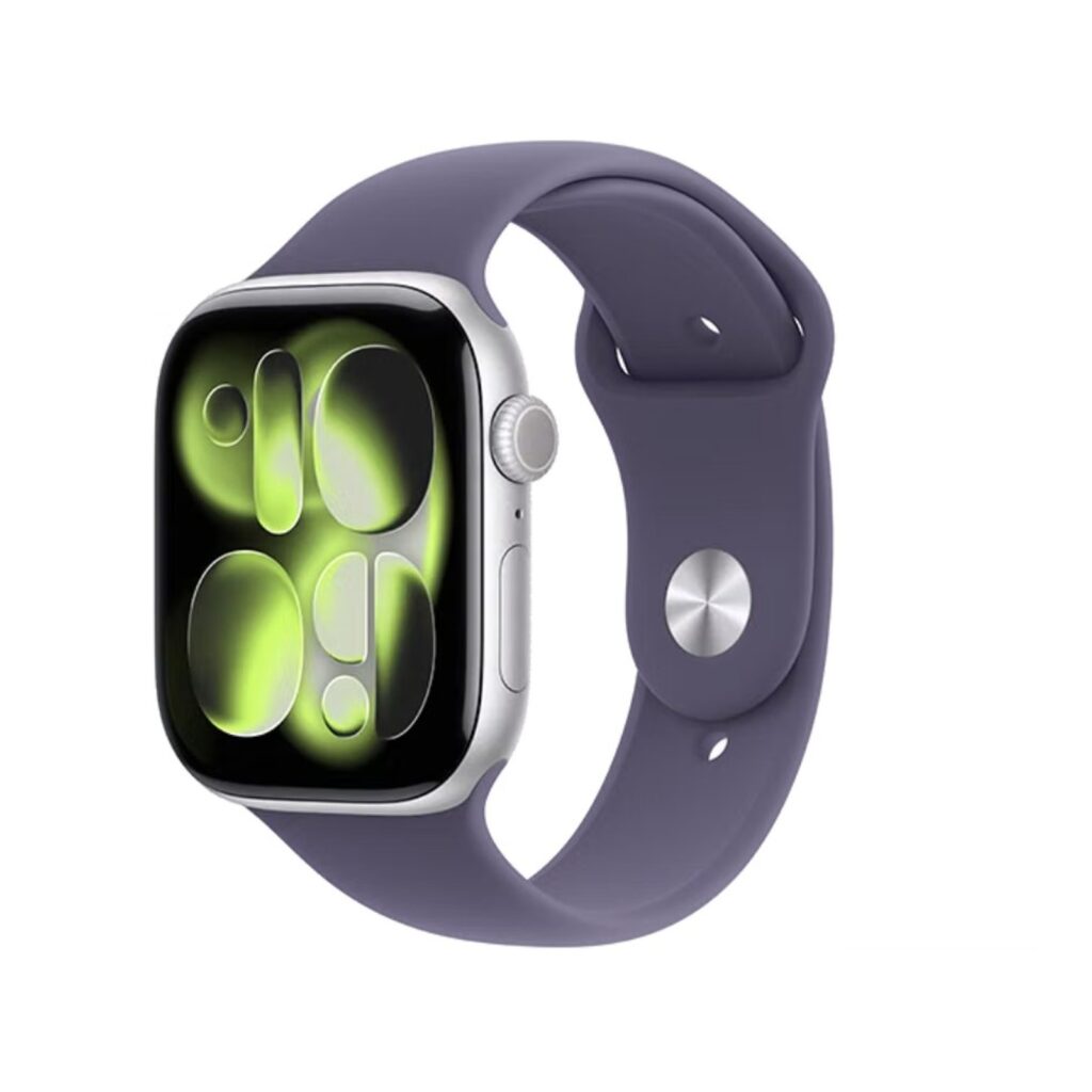 Apple Watch Series 11 Cellular 46 mm – Sportlerfreundin