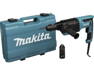 Makita Bohrhammer HR2670 FT 800W SDS-Plus