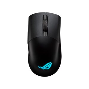 ASUS ROG Keris Wireless AimPoint Gaming-Maus