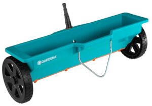 Gardena Streuwagen 22,50€