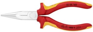 KNIPEX Tools 2506160 Handwerkzeug jetzt günstig bei Amazon
