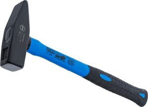 BGS 3855 Schlosserhammer mit Fiberglasstiel