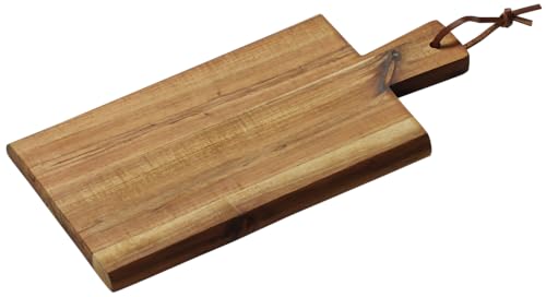 KESPER Schneidbrett aus Akazienholz