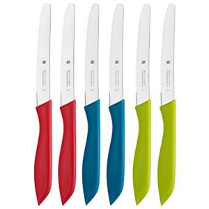 WMF Classic Line Frühstücksmesser 6-teilig für 14,39€